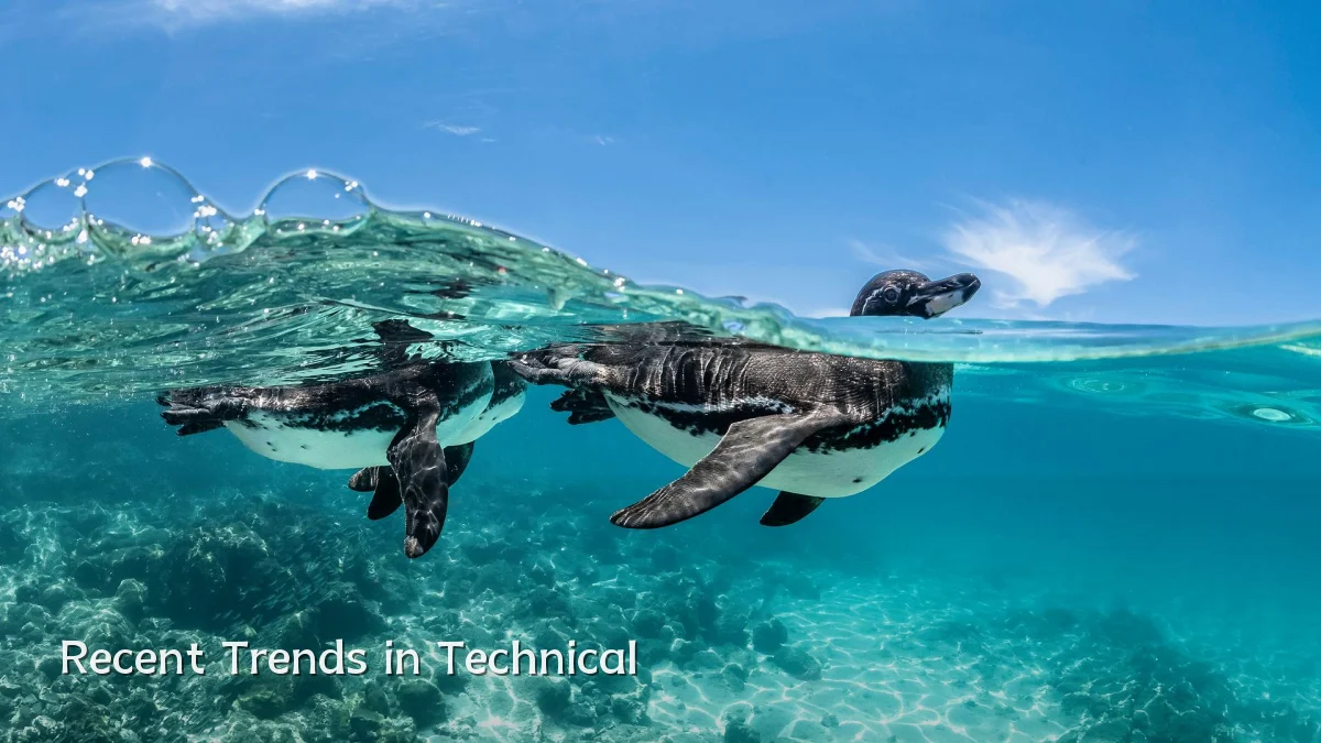 Recent Trends in Technical