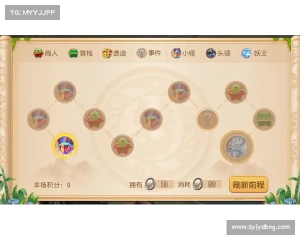 成功参加梦幻西游元宵节答题的七个关键步骤助你轻松赢得大奖 成功参加梦幻西游元宵节答题的七个关键步骤助你轻松赢得大奖