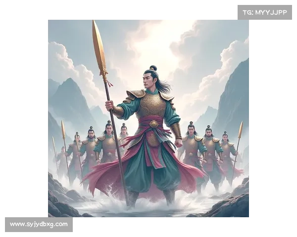 如何在刀光传奇中脱颖而出成为真正的英雄与传奇人物 如何在刀光传奇中脱颖而出成为真正的英雄与传奇人物