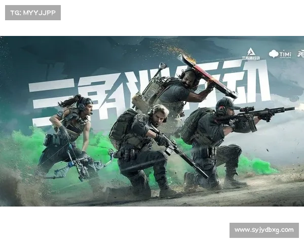 《为什么Nation Red的射击体验如此震撼:玩法设计与极限刺激的完美结合》 《为什么Nation Red的射击体验如此震撼:玩法设计与极限刺激的完美结合》