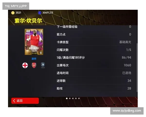 实况坎贝尔传说五大关键因素深度解析与核心要素剖析